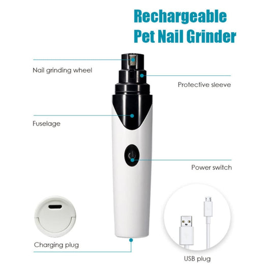 Pet Nail Cutter