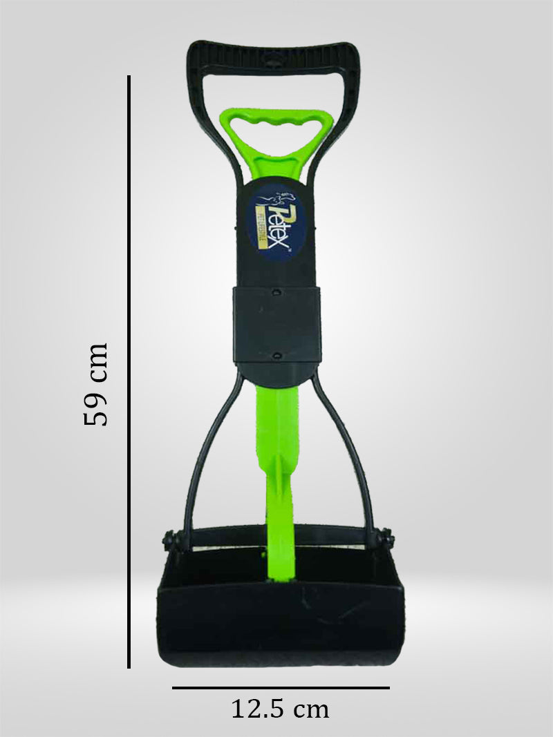 Dog Poop Scooper