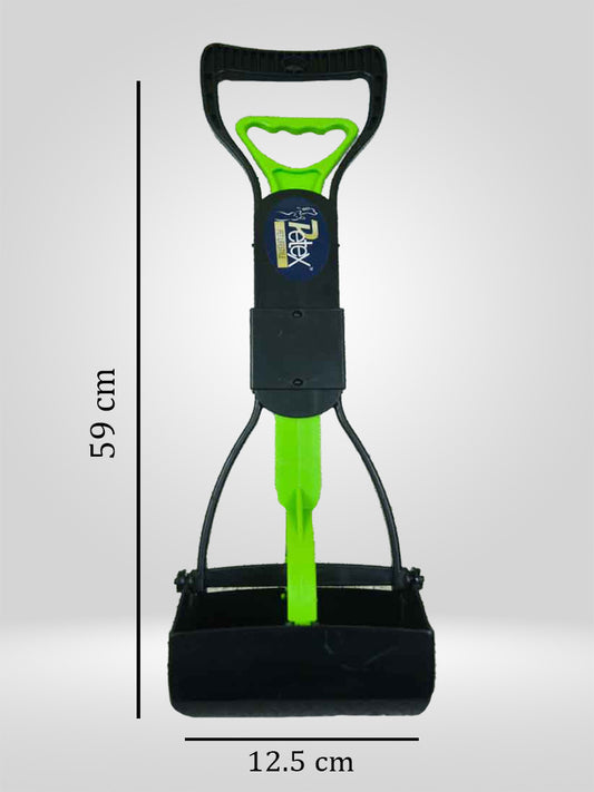 Dog Poop Scooper