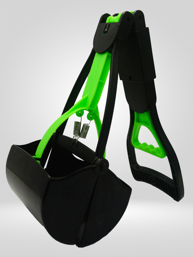 Dog Poop Scooper