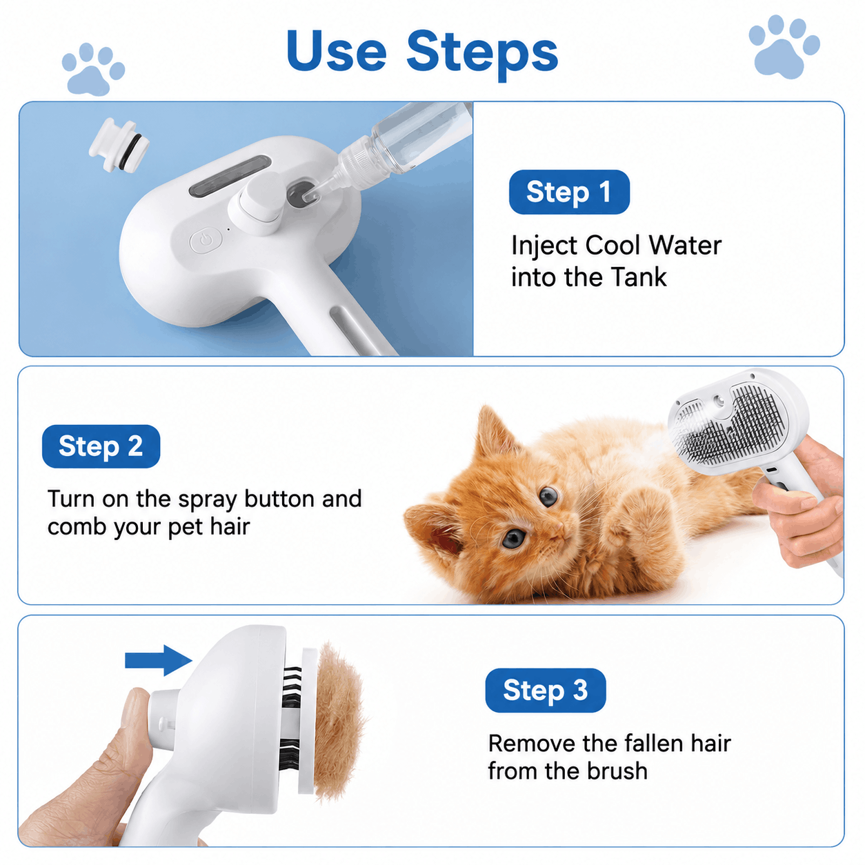 MistBuddy™ Brush