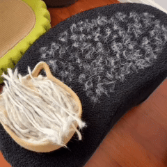 FurSwipe Glove™