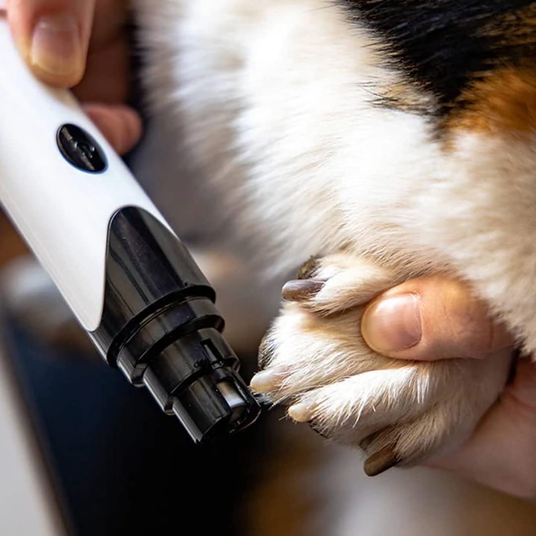 Pet Nail Cutter