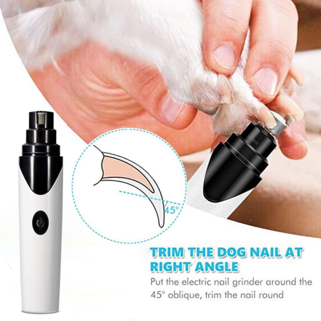 Pet Nail Cutter