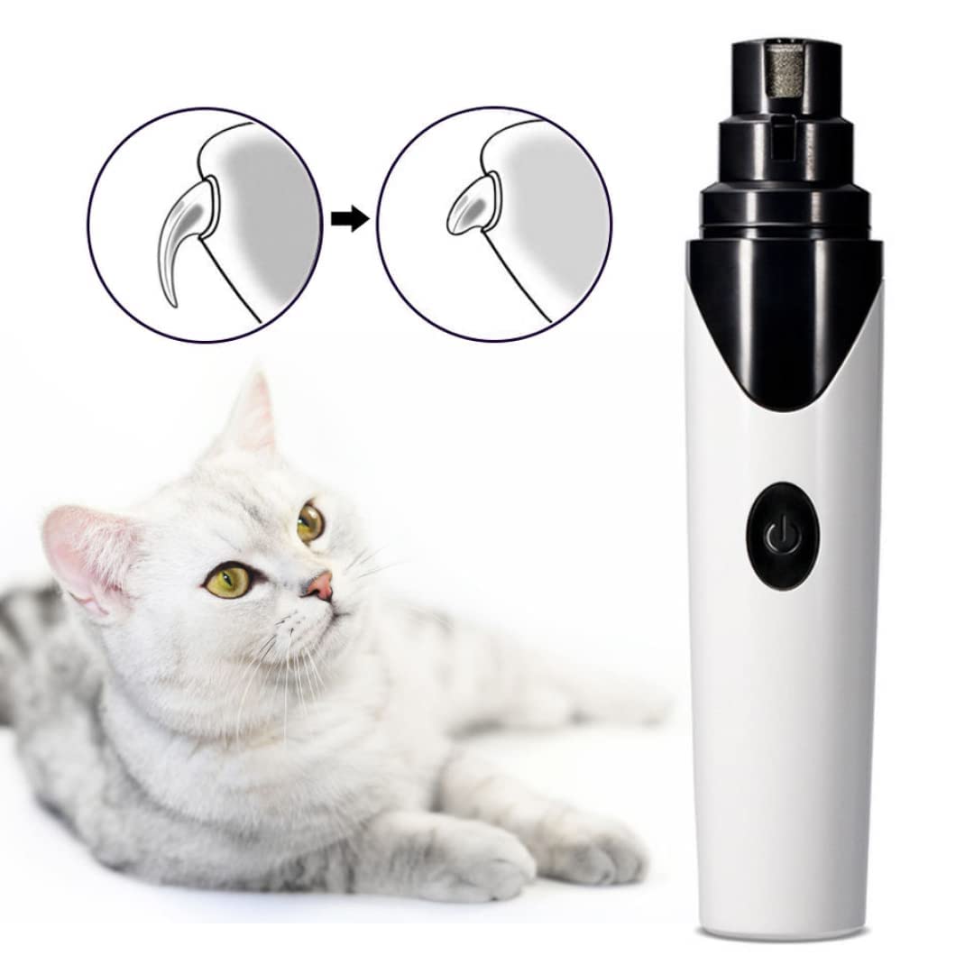 Pet Nail Cutter