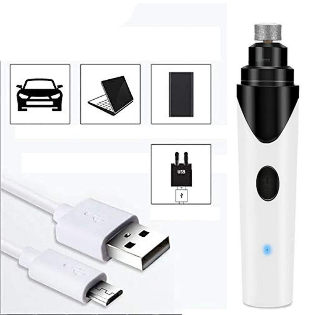 Pet Nail Cutter
