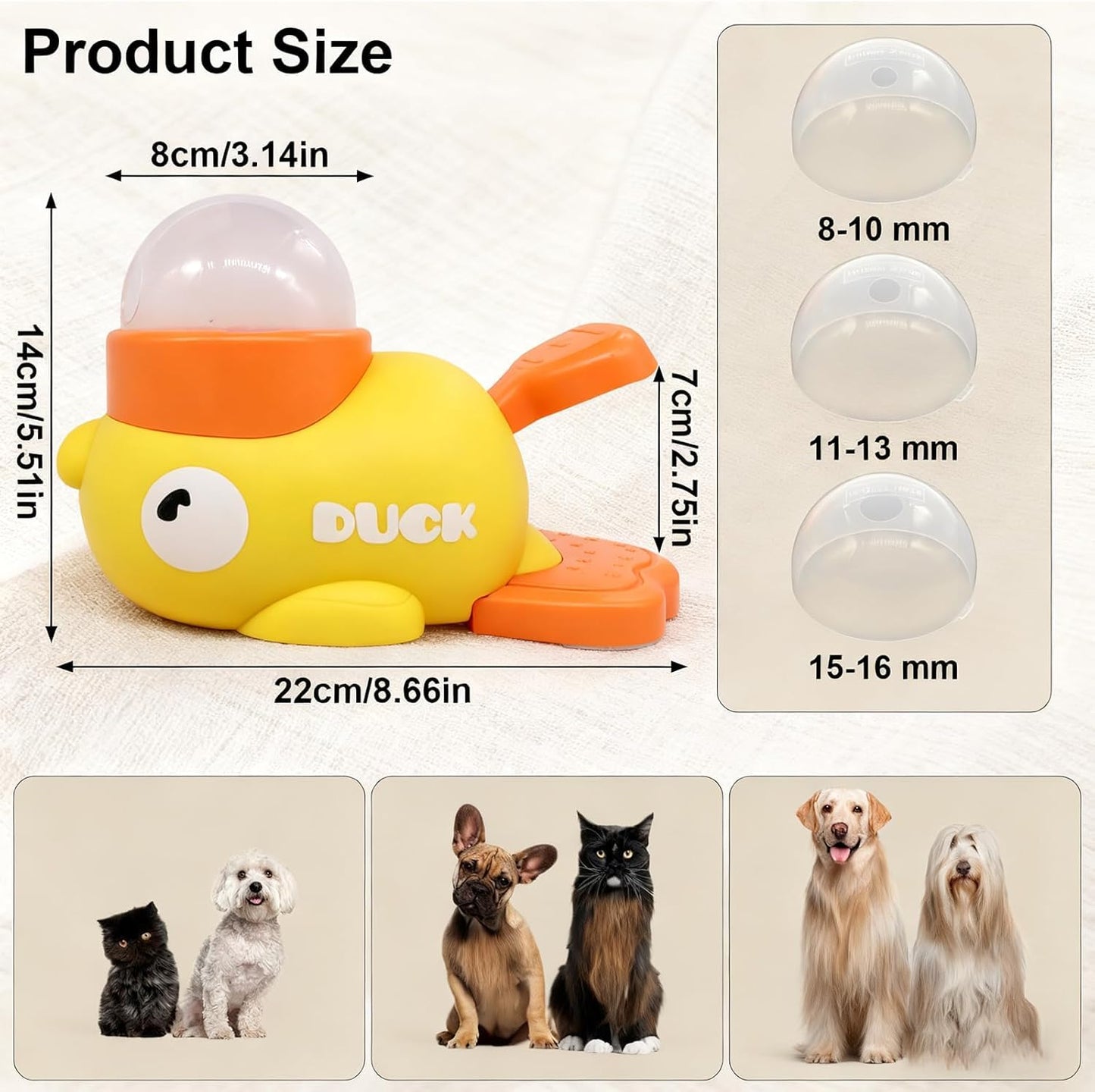 Pet Puzzle Feeding Toy