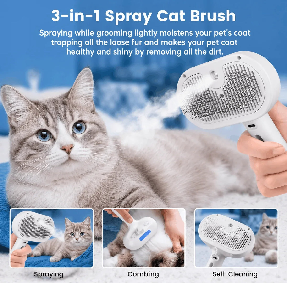 MistBuddy™ Brush